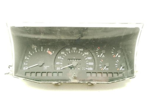 91150007 quadro strumenti opel - 91150007,
