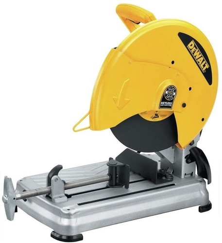 Dewalt troncatrice per metallo - troncatrice,