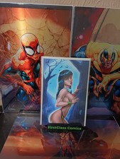 VAMPIRELLA  #1 Ryan Kincaid