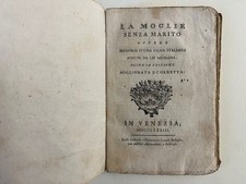 Antonio Piazza, La moglie