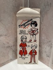 Modelli vestiti bambola