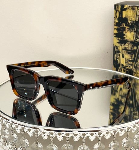 Moscot unisex sunglasses - sunglasses, –