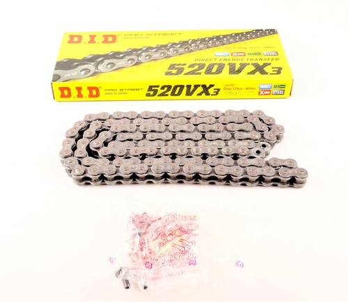 Catena did 520vx 110 ring - did, x-ring