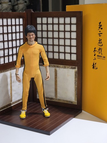 Bruce lee gioco della - bruce,