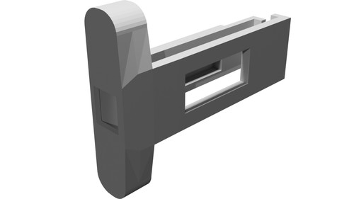 Supporto ssd per - ssd, t5