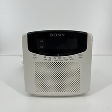 Sveglia vintage Sony ICF-C150
