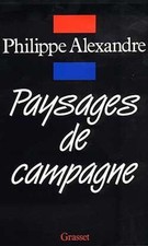 Paesaggi Di Campagna Philippe