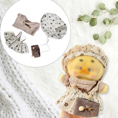 Vestiti per bambole peluche - per,