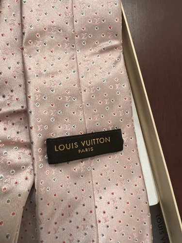 Cravatta uomo louis - cravatta,