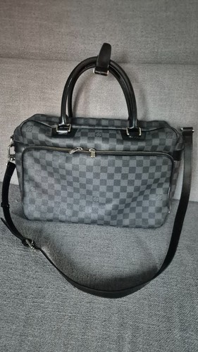 Louis vuitton sacoche cartable - louis,