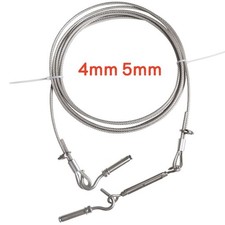 Kit filo da giardino