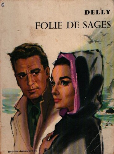 Folie sages delly - de,
