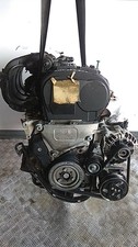 MOTORE SEMICOMPL.  OPR 10436< 135RH CITROEN C4 (11/04>10/10<) RICAMBIO USATO 