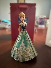 Vetrina Jim Shore Disney