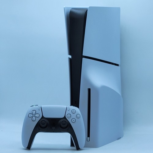Sony playstation slim - playstation, 5