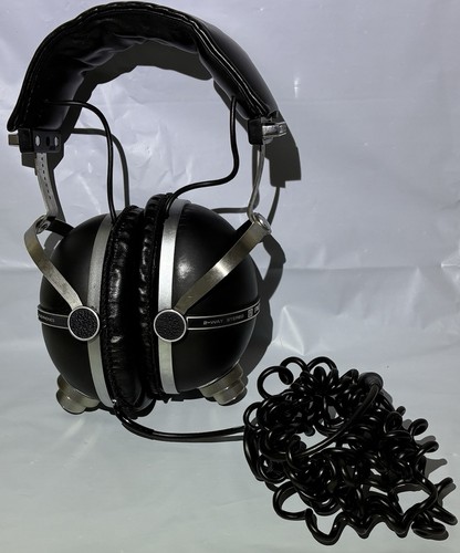 Pioneer 505 cuffie stereo - se-505,