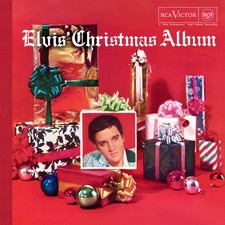 Elvis Presley Elvis' Christmas