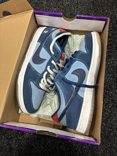 Nike dunk low pro - low, so