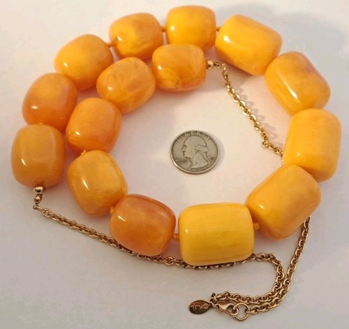 Collana perle vintage - collana,