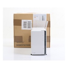 SYNOLOGY DS220J 4TB (2x2TB) +