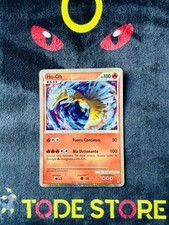 Pokemon Ho-Oh Holo Rare Richiamo delle Leggende #SL5 NM+  No Goldstar Rayquaza