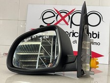 SPECCHIETTO RETROVISORE SINISTRO PER BMW X5 (F15) 51167363905 (13>18)