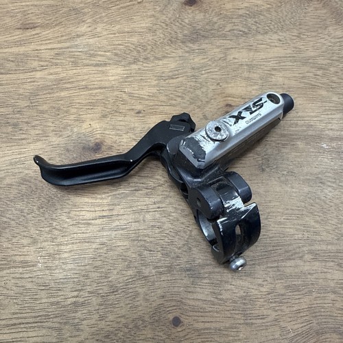 Leva freno idraulica shimano - freno,