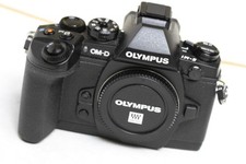 Olympus OM-D E-M1 16.3MP