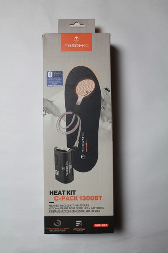 Nuovissimo kit termico unisex - kit,
