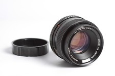 Yashica ML 1,7/50 obiettivo