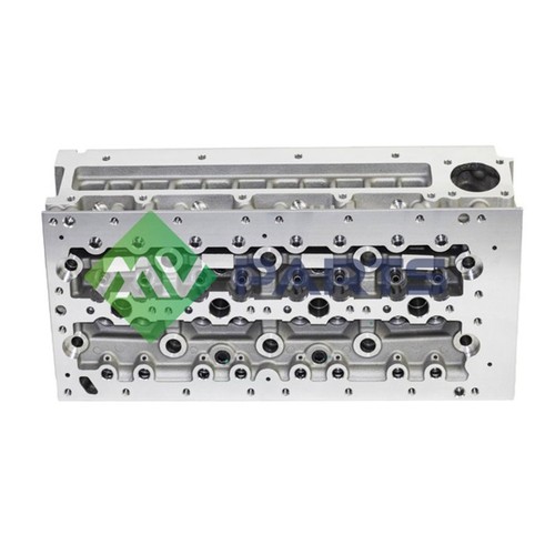 Kit testa cilindro ducato - testa,
