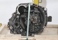 Cambio 55201060 Fiat Multipla