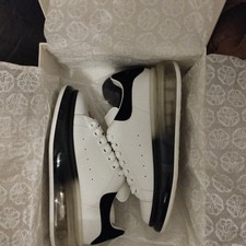 Alexander Mcqueen Oversize