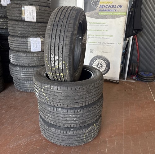 Pneumatici usati 225 r18 - pneumatici,
