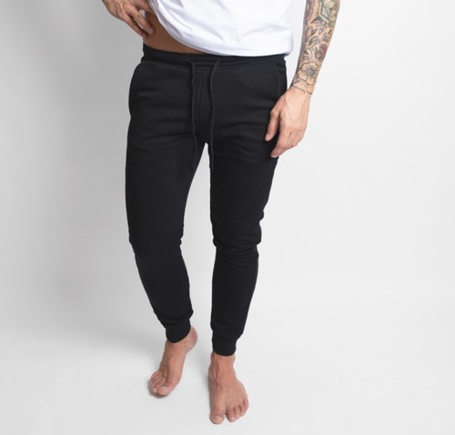 Pantaloni da tuta neri - ⭐️,