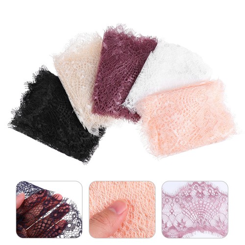 Pezzi accessori di - 5,