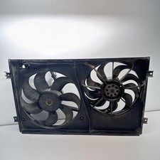 VENTOLA INTERCOOLER PER