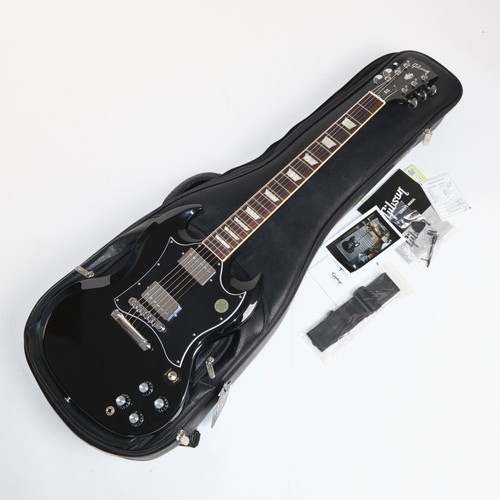 Gibson standard chitarra - gibson,