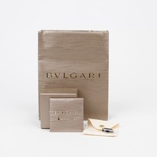 Anello Bulgari Salva i Bambini