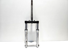 FORCELLA ANTERIORE AVANTRENO STELI PIASTRA HONDA SH 150 i ANNO 2005 2008