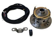 ET100-HF E-LOCKER BLOCCO DIFFERENZIALE ANTERIORE PER JEEP- MITSUBISHI L200 2019 