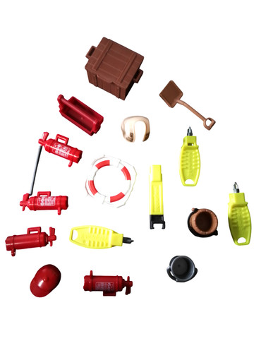 Playmobil set accessori