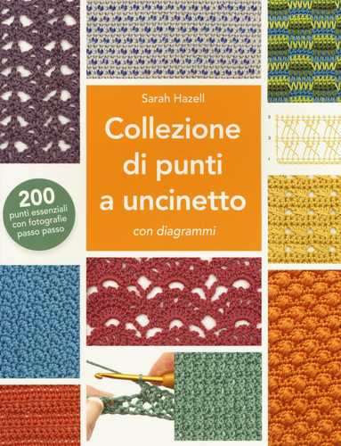 Collezione punti a - collezione,
