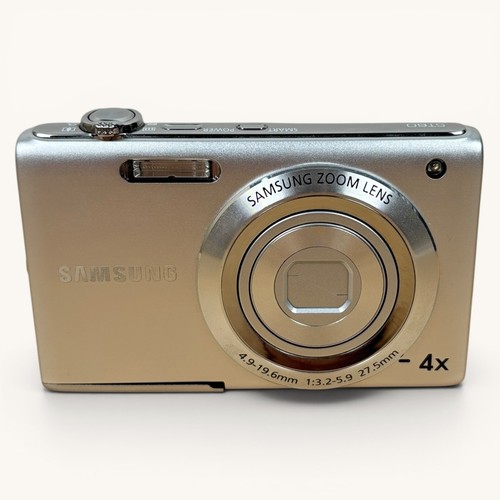Samsung st60 megapixel - samsung,