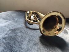 flicorno soprano usato