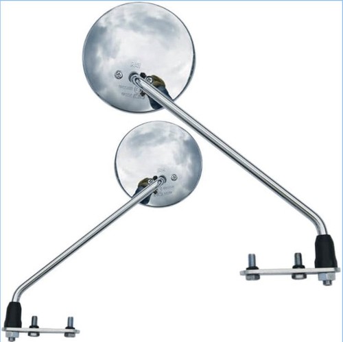Coppia specchi specchietti - coppia,
