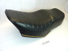 Sella Moto Guzzi V35C V50C V65C Custom