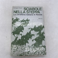 GIORGIO VITALI - SCIABOLE