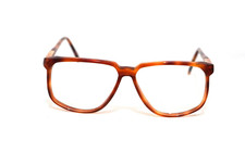 Occhiali da sole vista montatura 80s Vintage Nerd eyeglasses sunglasses