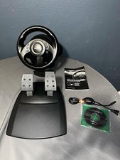 Microsoft SideWinder - Volante